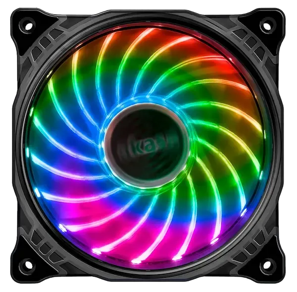 akasa Vegas X7