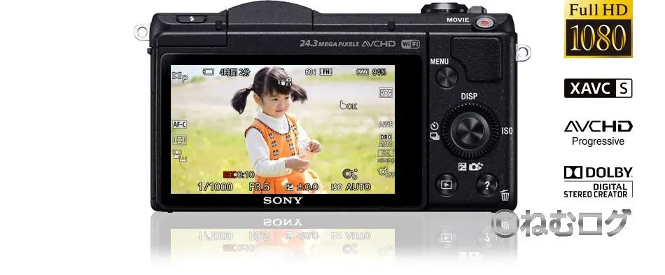 a5100_動画撮影
