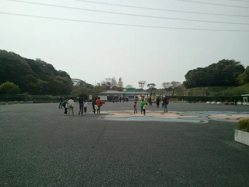 ウォーキング
