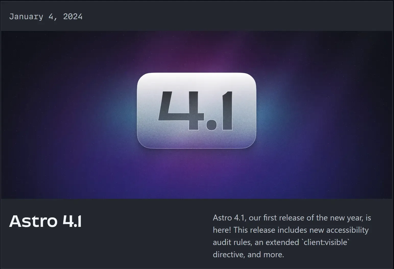 v4.1