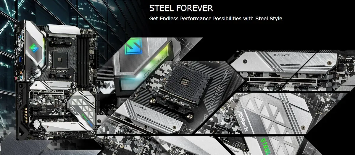 MotherBoard