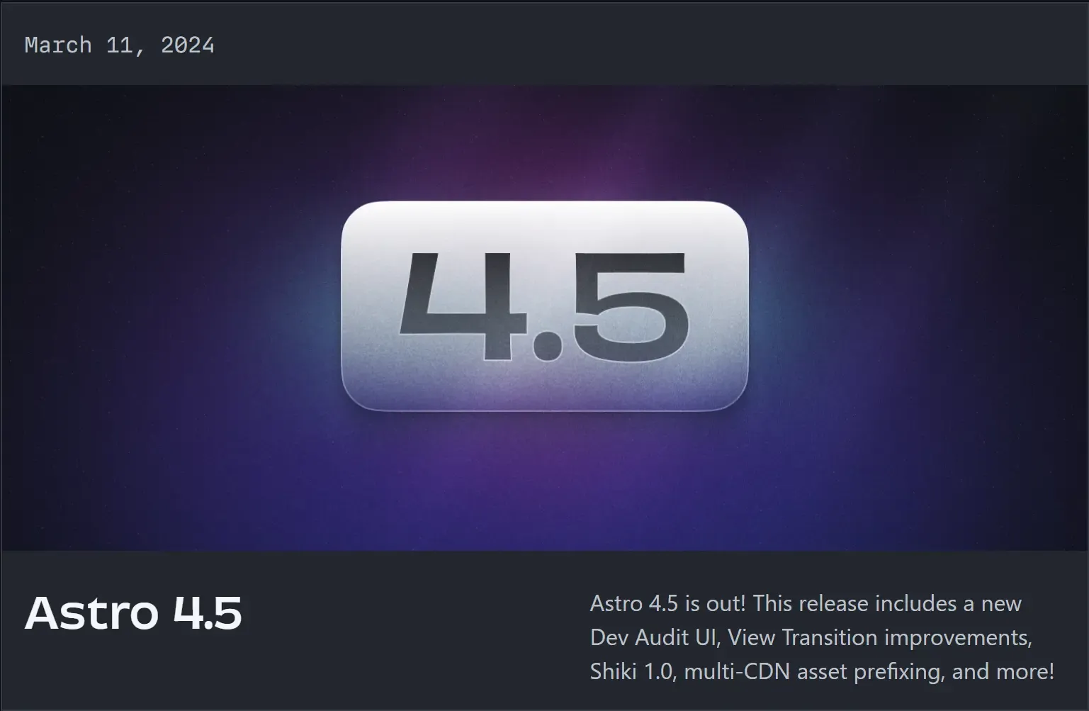 v4.5