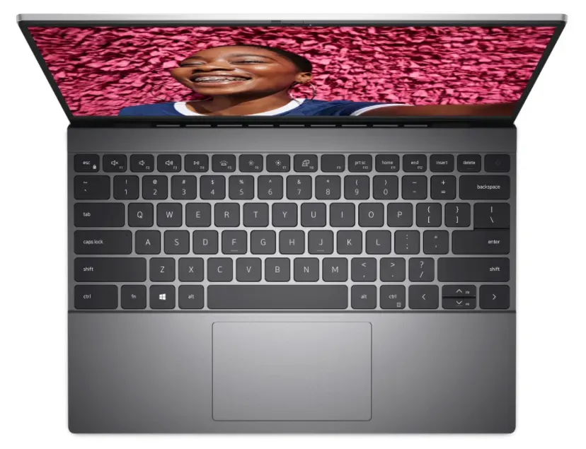 Inspiron 13外観
