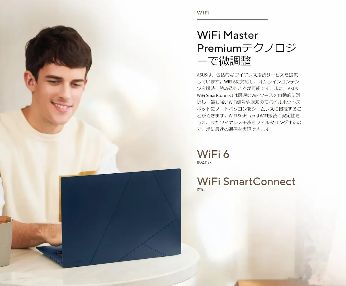wifi